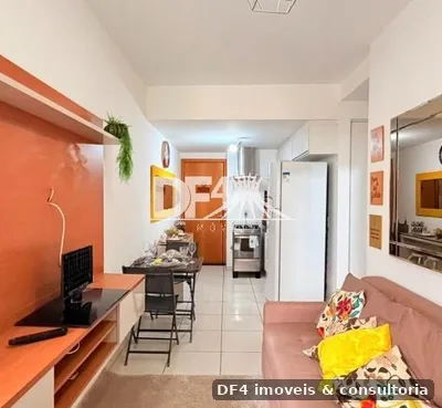 Apartamento com 1 quarto para alugar — foto 2