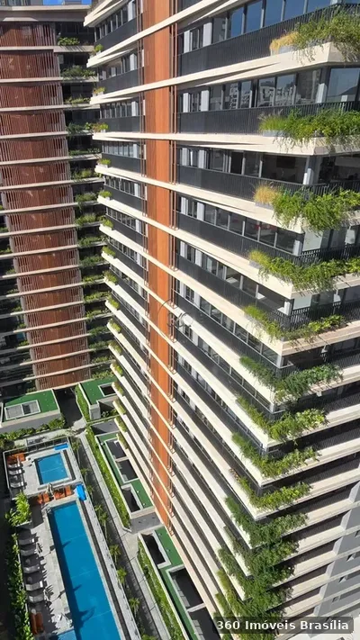 Apartamento com 4 quartos à venda — foto 2