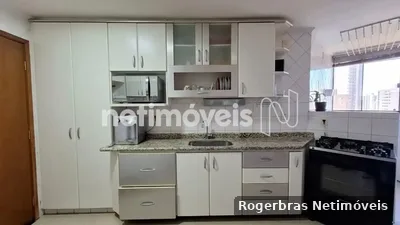 Apartamento com 3 quartos à venda — foto 3