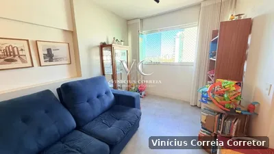 Apartamento com 4 quartos à venda — foto 2