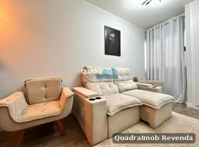 Apartamento com 1 quarto à venda — foto 4
