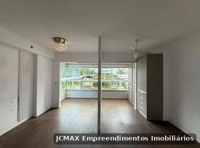 Apartamento com 1 quarto à venda em Sul, Águas Claras — foto 1