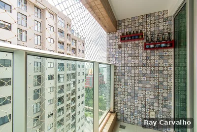 Apartamento com 3 quartos à venda — foto 3