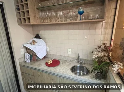 Apartamento com 2 quartos à venda — foto 3