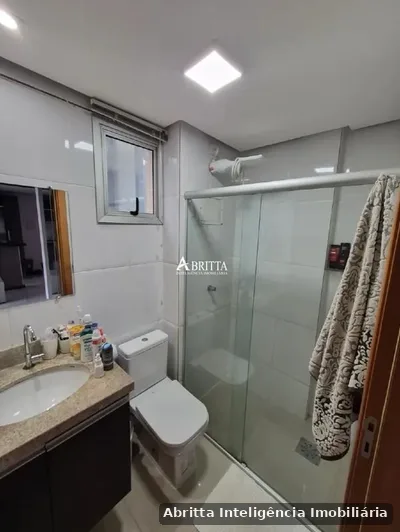 Apartamento com 1 quarto à venda — foto 3
