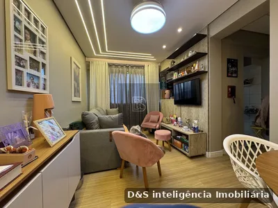 Apartamento com 2 quartos à venda — foto 5