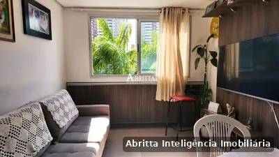 Apartamento com 1 quarto à venda — foto 5