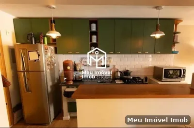 Apartamento com 3 quartos à venda — foto 4