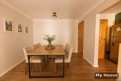 Apartamento com 3 quartos à venda — foto 5