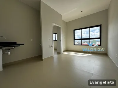 Apartamento com 1 quarto à venda — foto 3
