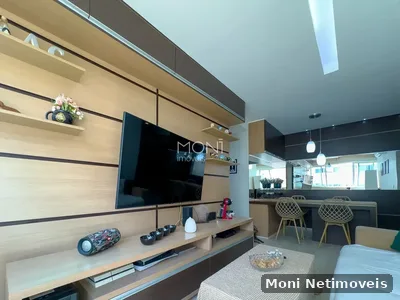 Apartamento com 2 quartos à venda — foto 3