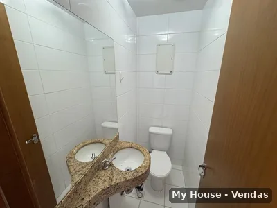 Apartamento com 2 quartos para alugar — foto 4