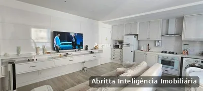 Apartamento com 1 quarto à venda em Norte, Águas Claras — foto 1