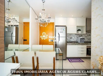 Apartamento com 1 quarto para alugar — foto 4