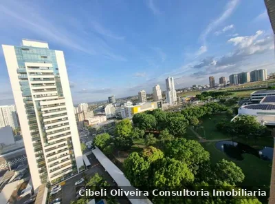Apartamento com 1 quarto para alugar — foto 1