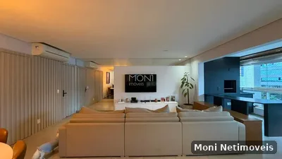 Apartamento com 4 quartos à venda — foto 2