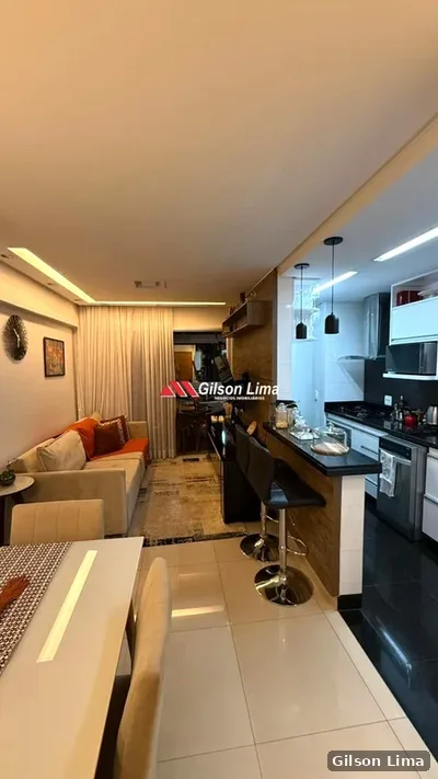 Apartamento com 2 quartos à venda — foto 4