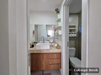 Apartamento com 3 quartos à venda — foto 5