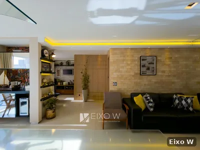 Apartamento com 2 quartos à venda — foto 5