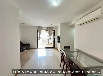 Apartamento com 3 quartos para alugar — foto 2