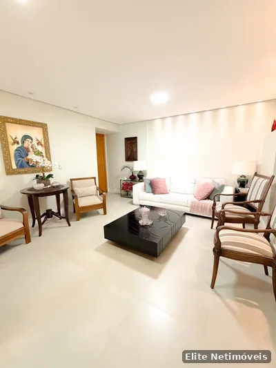 Apartamento com 4 quartos à venda — foto 4
