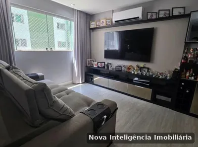 Apartamento com 1 quarto à venda em Norte, Águas Claras — foto 1