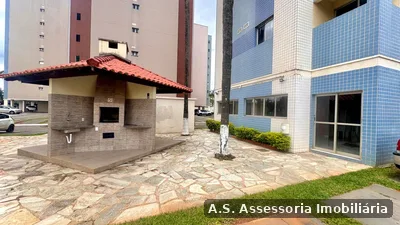 Apartamento com 1 quarto à venda — foto 4