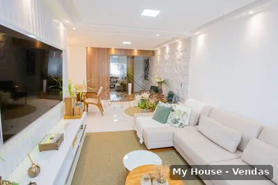 Apartamento com 3 quartos à venda — foto 2