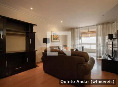 Apartamento com 3 quartos para alugar — foto 2
