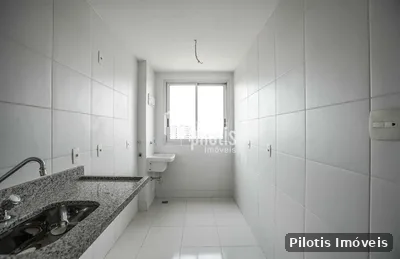 Apartamento com 2 quartos à venda — foto 3