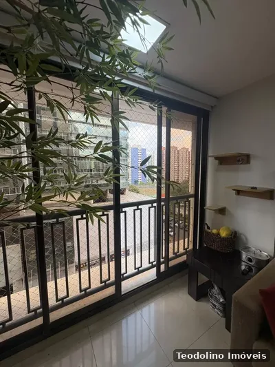 Apartamento com 3 quartos à venda — foto 5