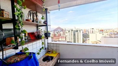 Apartamento com 1 quarto à venda em Norte, Águas Claras — foto 1