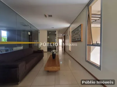 Kitnet com 1 quarto para alugar — foto 5