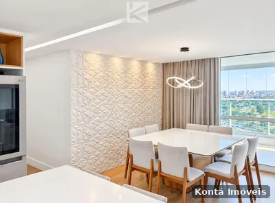Apartamento com 4 quartos à venda — foto 5