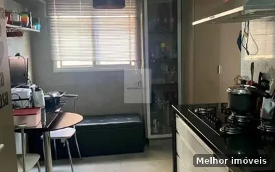 Apartamento com 4 quartos à venda — foto 5