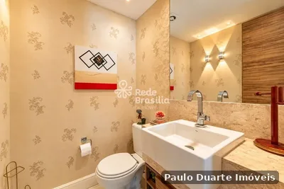 Apartamento com 3 quartos à venda — foto 4