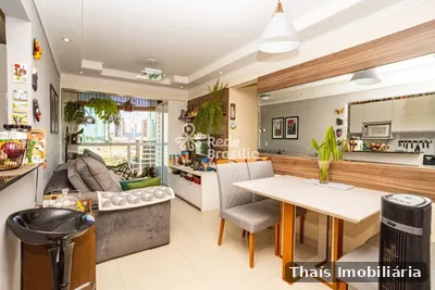 Apartamento com 2 quartos à venda — foto 2