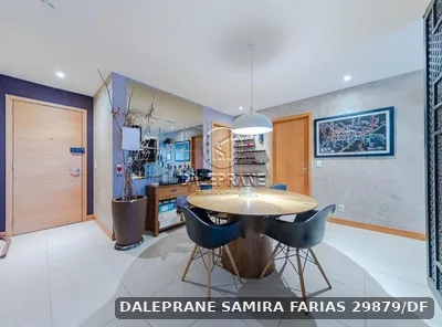 Apartamento com 4 quartos à venda — foto 5