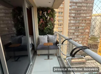 Apartamento com 2 quartos à venda — foto 3