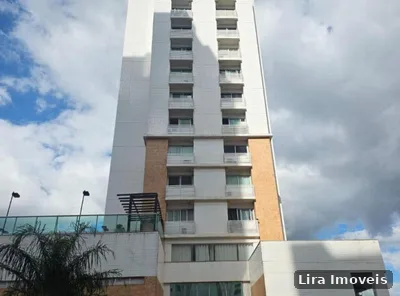 Apartamento com 1 quarto à venda — foto 2