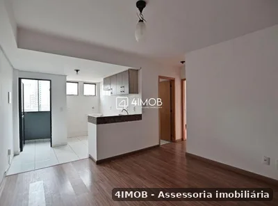 Apartamento com 2 quartos à venda — foto 3