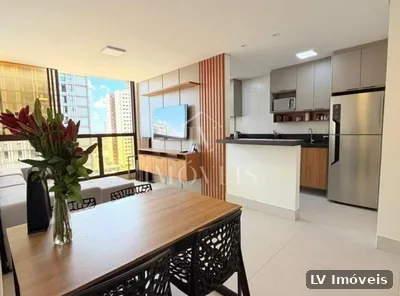 Apartamento com 2 quartos à venda em Sul, Águas Claras — foto 1