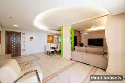 Apartamento com 3 quartos à venda — foto 2