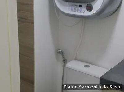 Apartamento com 1 quarto para alugar — foto 5