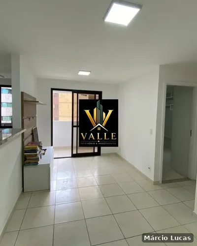 Apartamento com 1 quarto à venda — foto 2