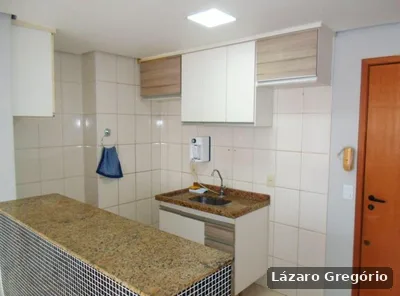 Apartamento com 1 quarto à venda — foto 5
