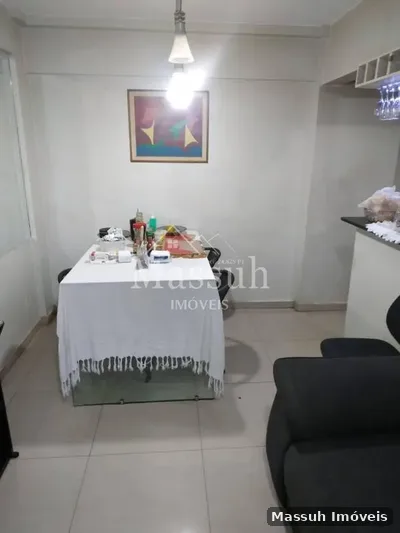 Apartamento com 3 quartos à venda — foto 4