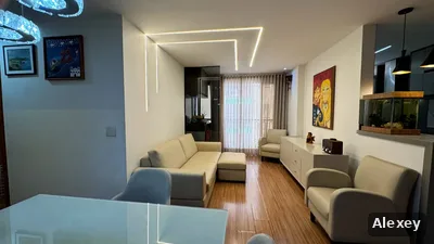Apartamento com 2 quartos à venda — foto 4