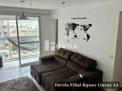 Apartamento com 1 quarto à venda — foto 3