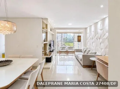 Apartamento com 3 quartos à venda — foto 2